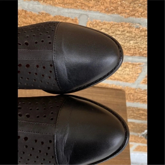 Rebecca Minkoff Bedford Boots sz 8 - Picture 6 of 11